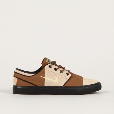 Nike SB Janoski OG+ Prm British Tan Hemp